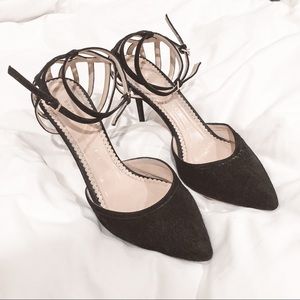 Charolette Olympia Aranea Spider Web d’Ors…